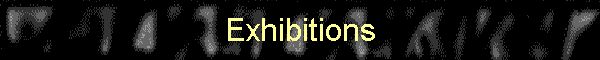 Exhibitions