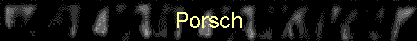 Porsch